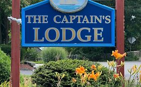 Captain'S Lodge Motel